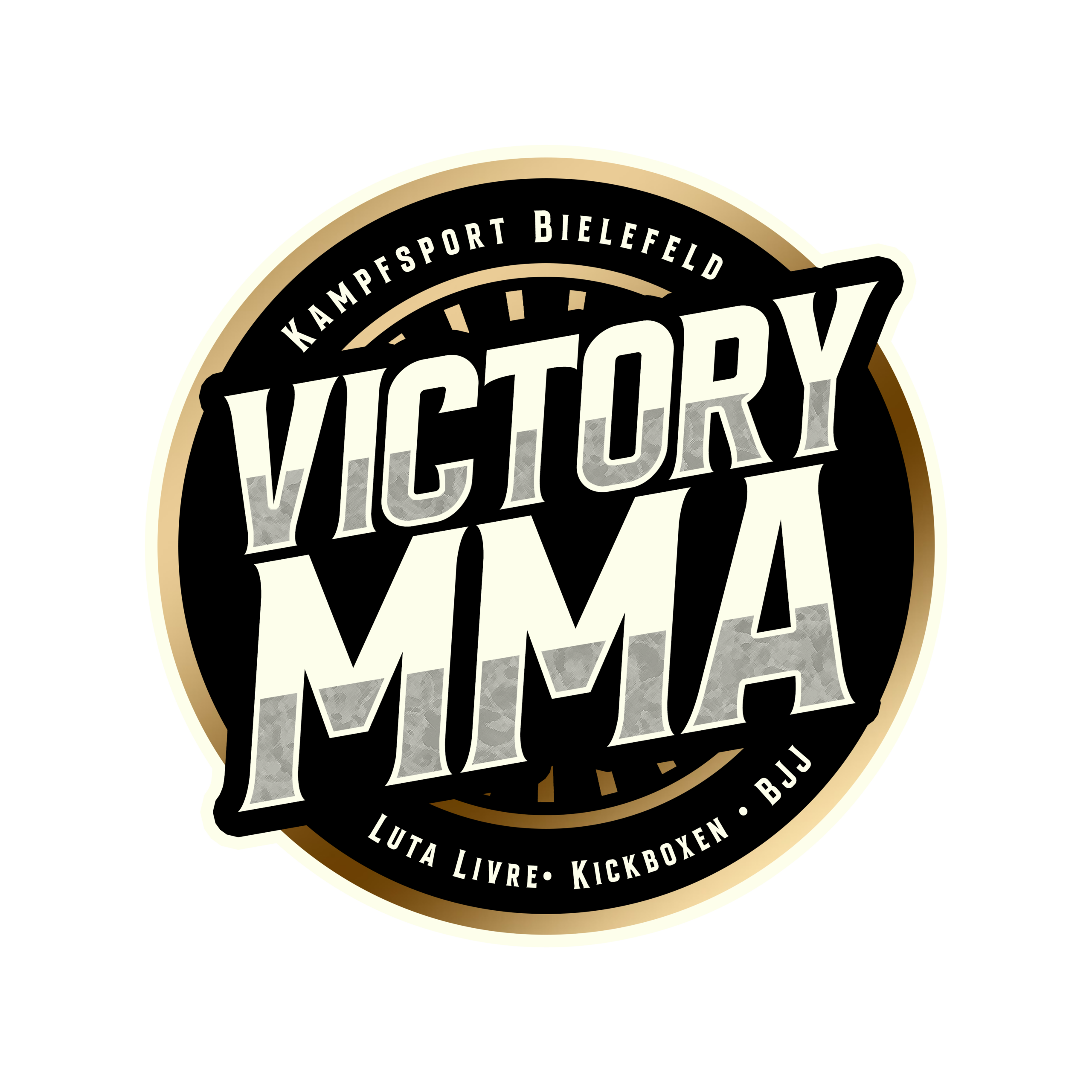 Victory MMA