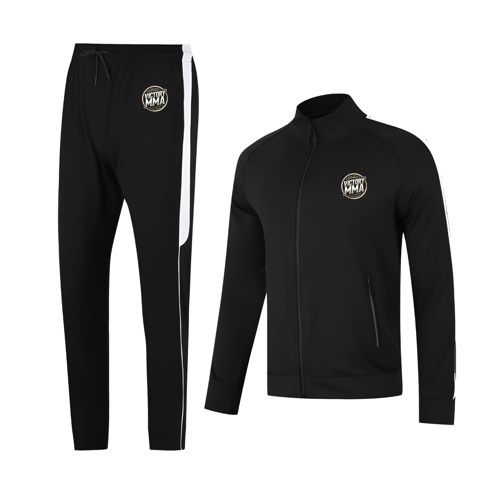 Victory Track Suit – Performance & Style vereint.